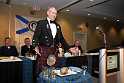 Duncan does "Address to a Haggis"